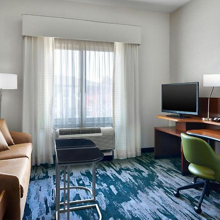 Fairfield By Marriott Inn & Suites Knoxville Turkey Creek Exteriér fotografie