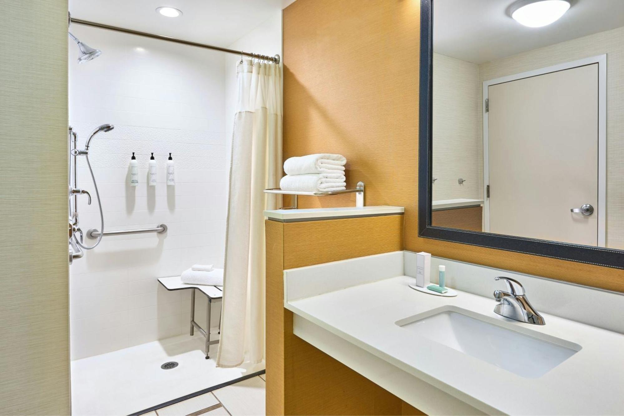 Fairfield By Marriott Inn & Suites Knoxville Turkey Creek Exteriér fotografie