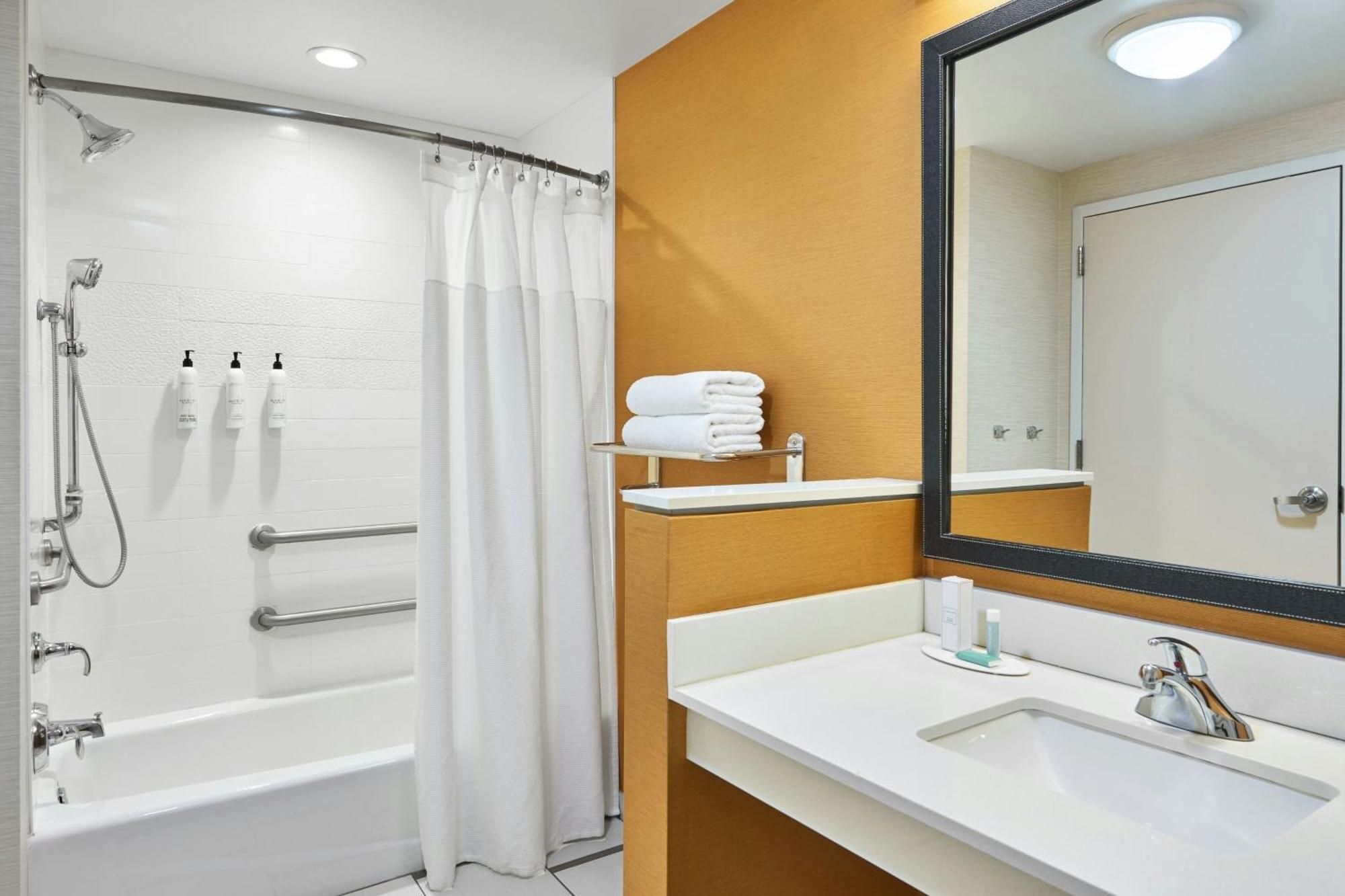 Fairfield By Marriott Inn & Suites Knoxville Turkey Creek Exteriér fotografie