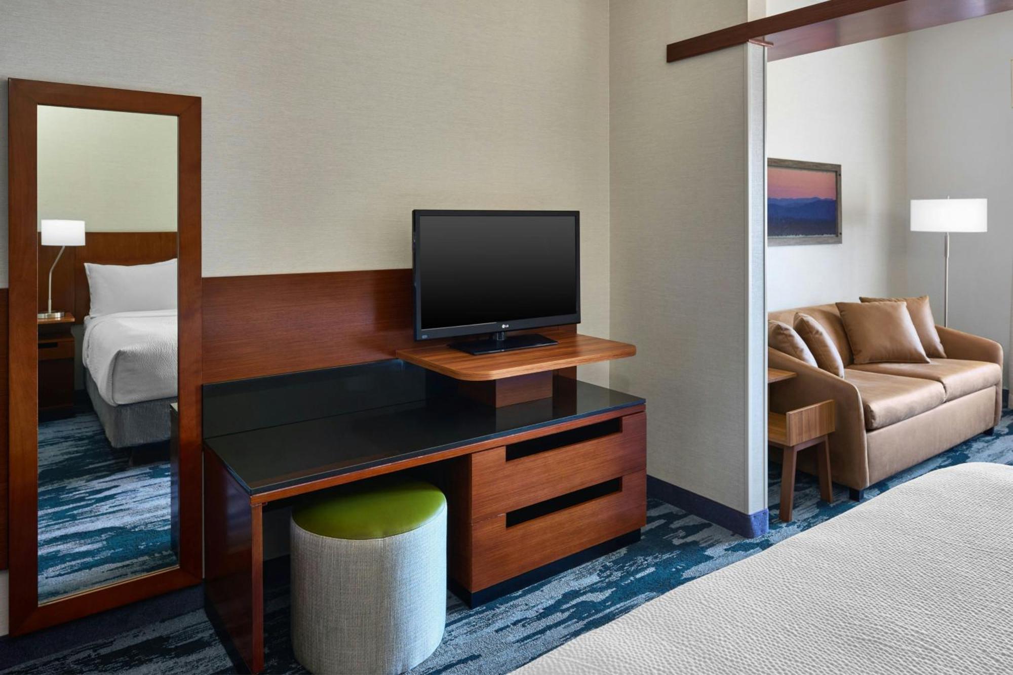 Fairfield By Marriott Inn & Suites Knoxville Turkey Creek Exteriér fotografie